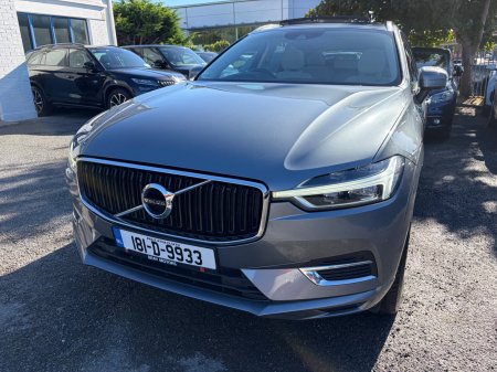2018 Volvo XC60 - photo 7