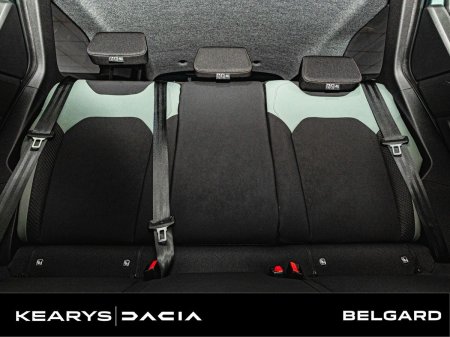 2026 Dacia Bigster - photo 26