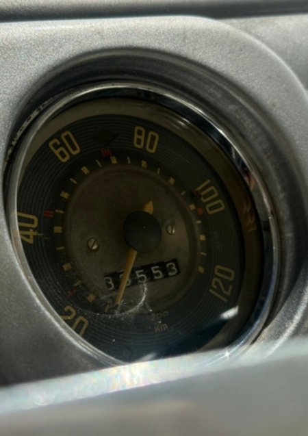 1969 Volkswagen Other - photo 9
