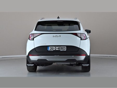 2026 Kia Sportage - photo 6