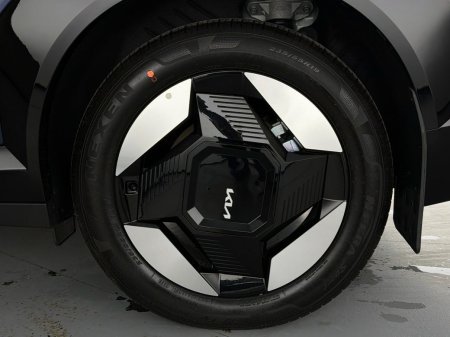 2026 Kia EV5 - photo 17