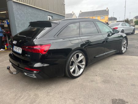 2019 Audi A6 - photo 14
