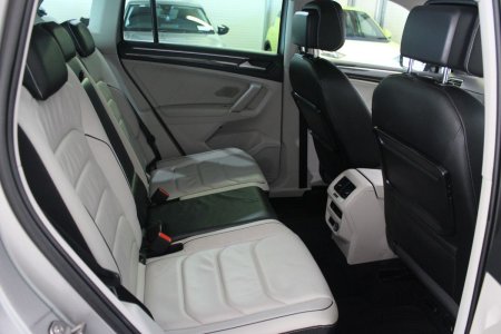 2016 Volkswagen Tiguan - photo 17