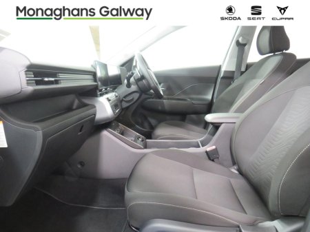 2024 Hyundai KONA - photo 11