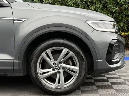 2023 Volkswagen T-Roc - photo 9