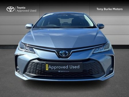 2024 Toyota Corolla - photo 5