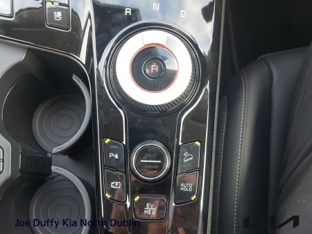 2026 Kia Sportage - photo 21