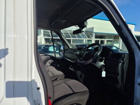 2023 Renault Master - photo 10