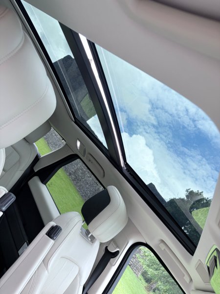 2022 Land Rover Range Rover Sport - photo 14