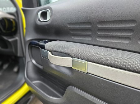 2015 Citroen C4 - photo 23