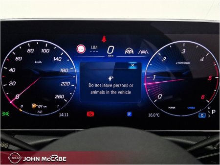 2025 Mercedes-Benz CLE - photo 19