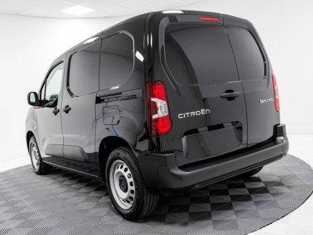 2026 Citroen Berlingo - photo 25