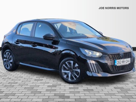 2026 Peugeot 208 - photo 13