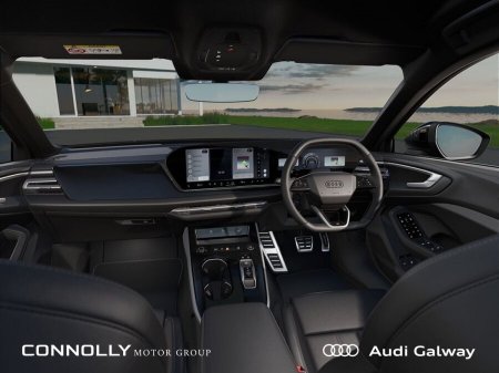 2027 Audi A5 - photo 4