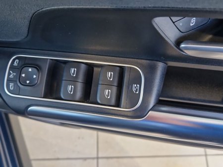 2021 Mercedes-Benz GLA - photo 20