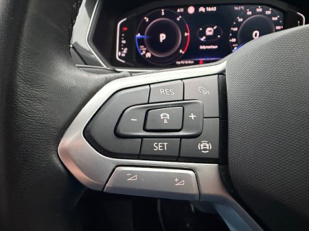 2023 Volkswagen Tiguan - photo 28