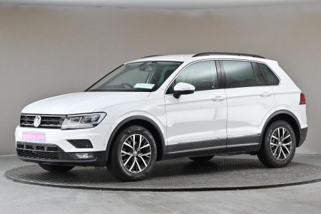 2018 Volkswagen Tiguan - photo 4