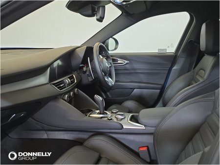 2025 Alfa Romeo Giulia - photo 10
