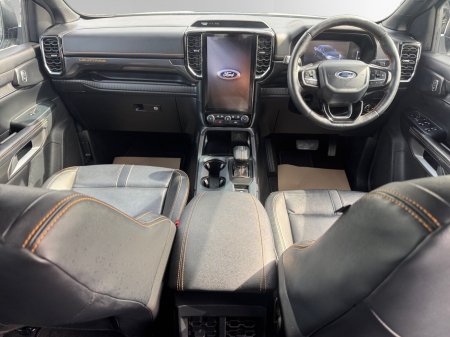 2024 Ford Ranger - photo 10