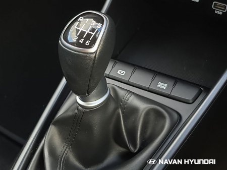 2026 Hyundai i20 - photo 28