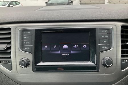 2015 Volkswagen Golf SV - photo 26