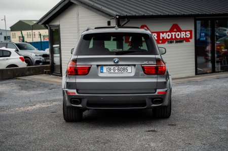 2013 BMW X5 - photo 2