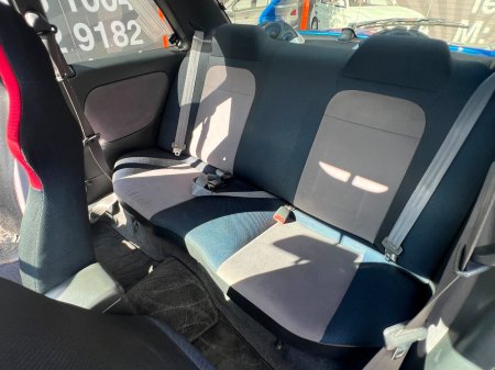 1999 Subaru Impreza - photo 13
