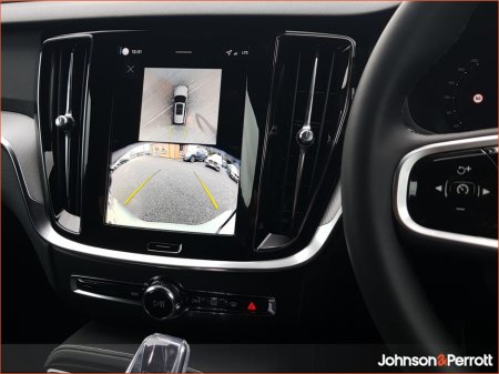 2026 Volvo V60 - photo 22