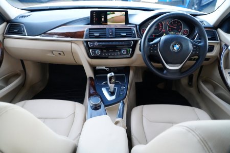 2018 BMW 3-Series - photo 17