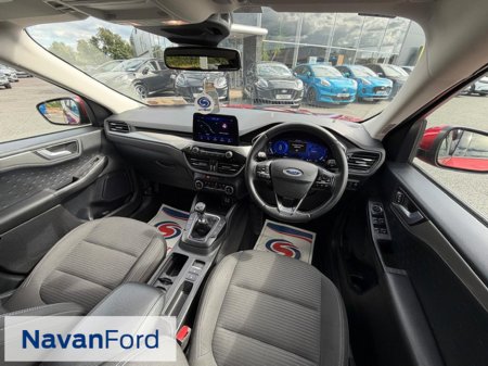 2021 Ford Kuga - photo 10