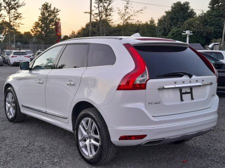 2017 Volvo XC60 - photo 6