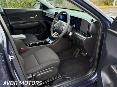 2026 Hyundai KONA - photo 13