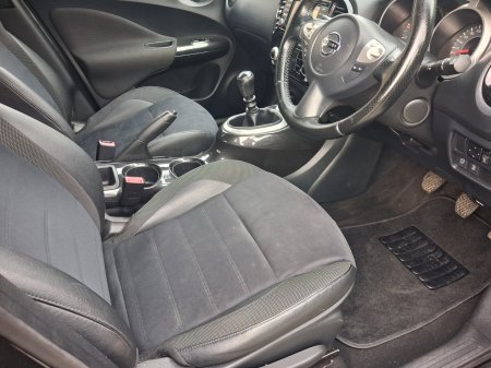2017 Nissan Juke - photo 53