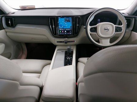 2025 Volvo XC60 - photo 12