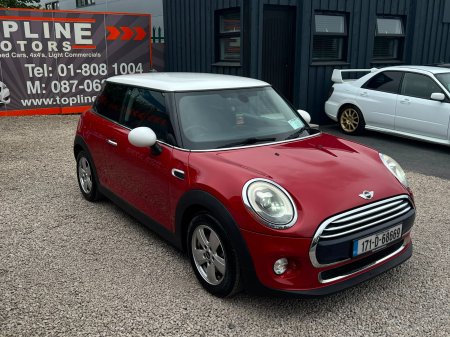 2017 Mini Mini - photo 4