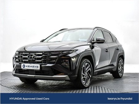 2026 Hyundai Tucson - photo 10