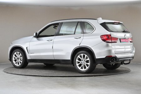 2017 BMW X5 - photo 6