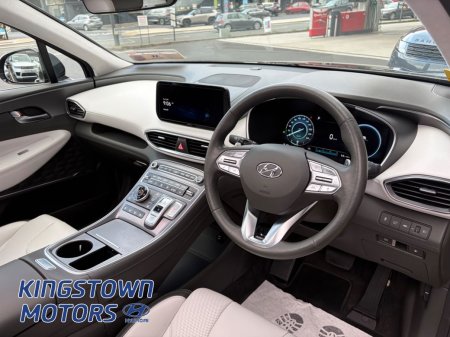 2023 Hyundai Santa Fe - photo 16