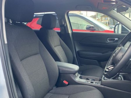 2025 Honda HR-V - photo 19