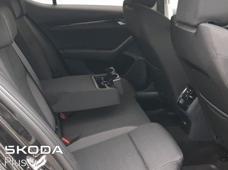 2024 Skoda Octavia - photo 20