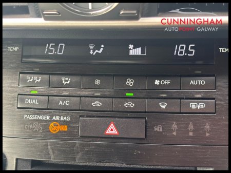 2018 Lexus IS - photo 21