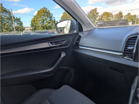 2018 Skoda Karoq - photo 17