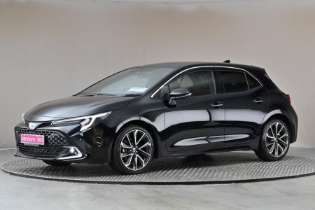 2023 Toyota Corolla - photo 4