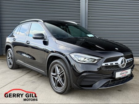 2022 Mercedes-Benz GLA EXCLUSIVE ED PREMIUM  AMG LINE * Plug-in-Hybrid *