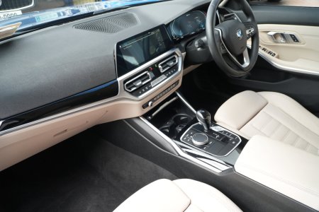 2021 BMW 3-Series - photo 18