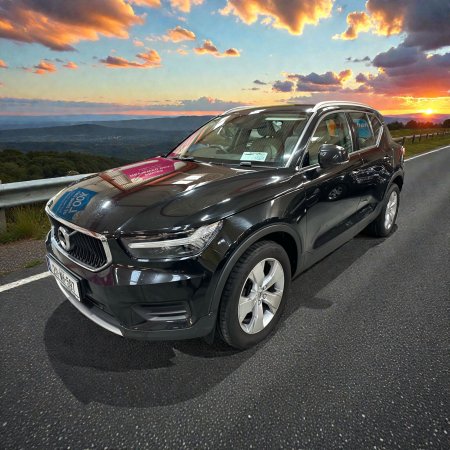 2021 Volvo XC40 - photo 14