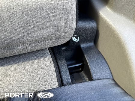2020 Ford Transit Connect - photo 20