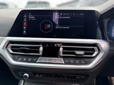 2020 BMW 3-Series - photo 26