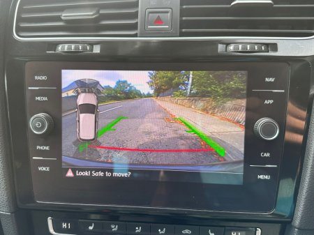 2017 Volkswagen Golf - photo 15