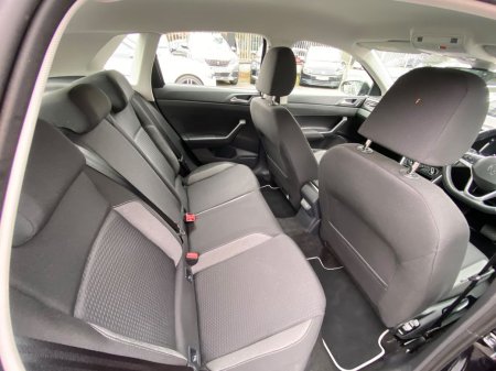 2023 Volkswagen Polo - photo 19